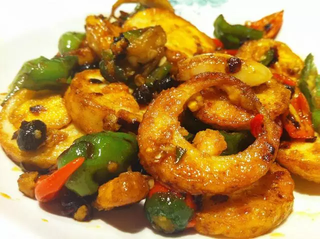 不知道吃什麼,快來試試這15道家常菜,美味擋不住,米飯吃個夠