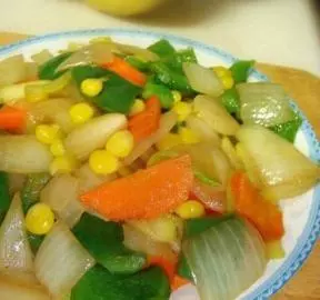上班族少不了的13道快手小炒菜,輪著吃半個月不重樣,回味無窮