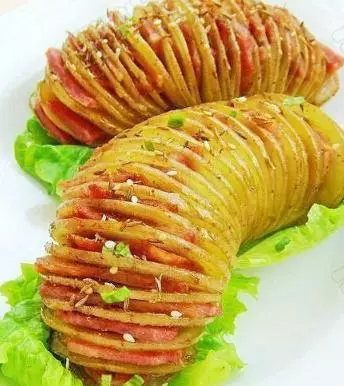17道烤箱菜譜,好多口味做一遍,家裡烤箱再也不怕浪費了