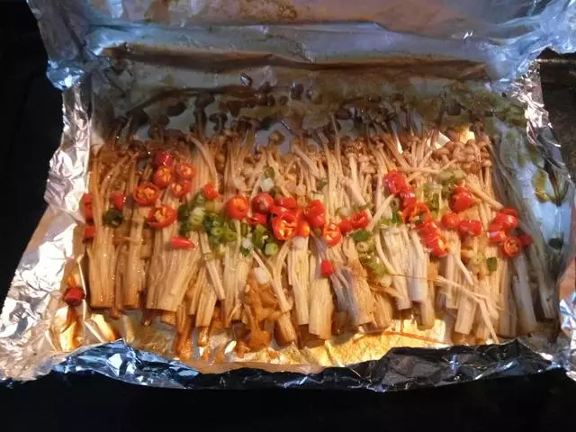 17道烤箱菜譜,好多口味做一遍,家裡烤箱再也不怕浪費了