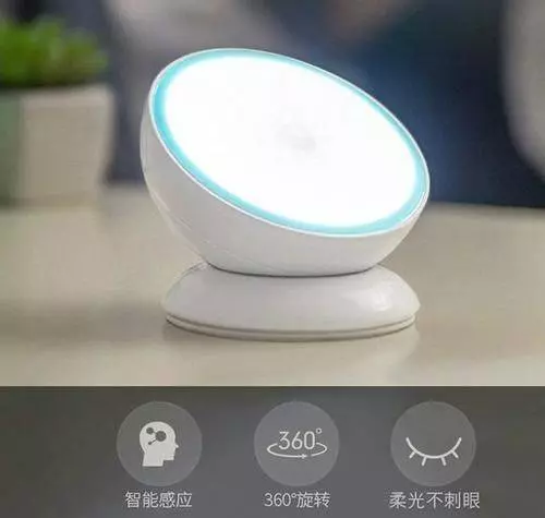 節能燈將退出中國!中國造「新型燈」一炮打響,無線簡便,免電費