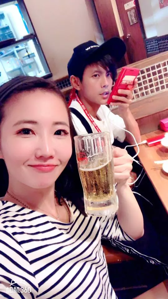 當街喇舌偷情!「阿翔」苦求正妹老婆原諒 「道歉簡訊」曝光 !