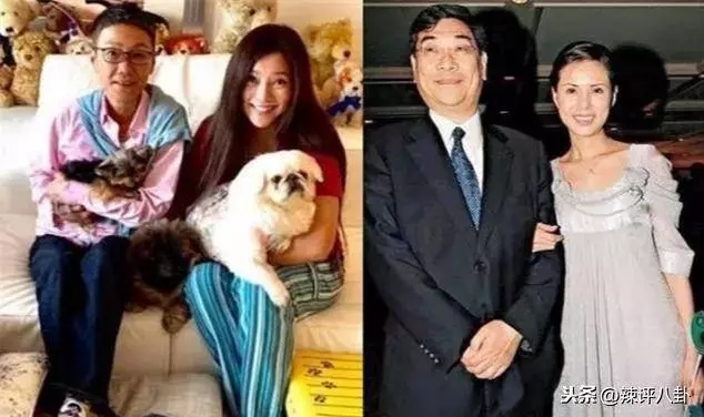 她是李澤楷認證女友,百般寵愛無正式名分,香車豪宅難填內心不甘!