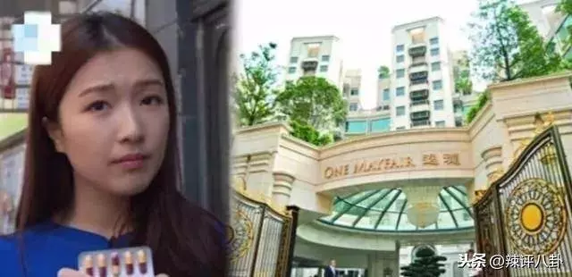 她是李澤楷認證女友,百般寵愛無正式名分,香車豪宅難填內心不甘!