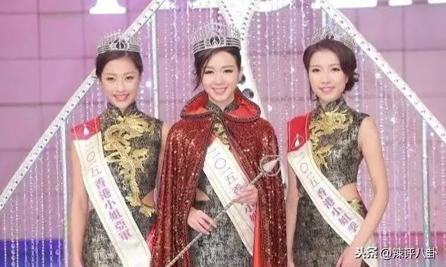 她是李澤楷認證女友,百般寵愛無正式名分,香車豪宅難填內心不甘!