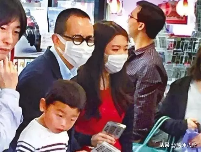 她是李澤楷認證女友,百般寵愛無正式名分,香車豪宅難填內心不甘!