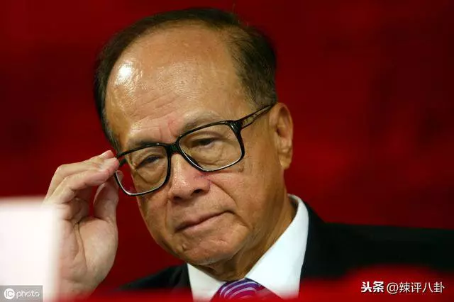 她是李澤楷認證女友,百般寵愛無正式名分,香車豪宅難填內心不甘!