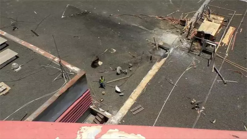 沙國南部機場遭無人機攻擊 空軍及時攔截