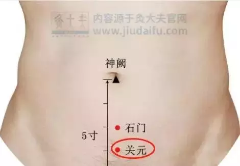體內濕氣重的人,身上這2個部位會「變大」