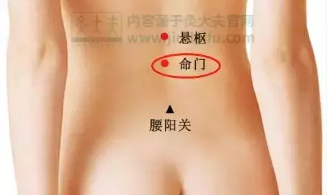 體內濕氣重的人,身上這2個部位會「變大」