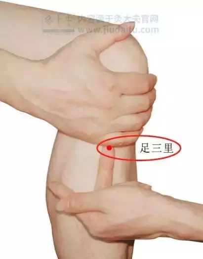 體內濕氣重的人,身上這2個部位會「變大」