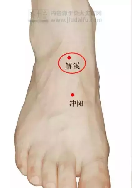 體內濕氣重的人,身上這2個部位會「變大」
