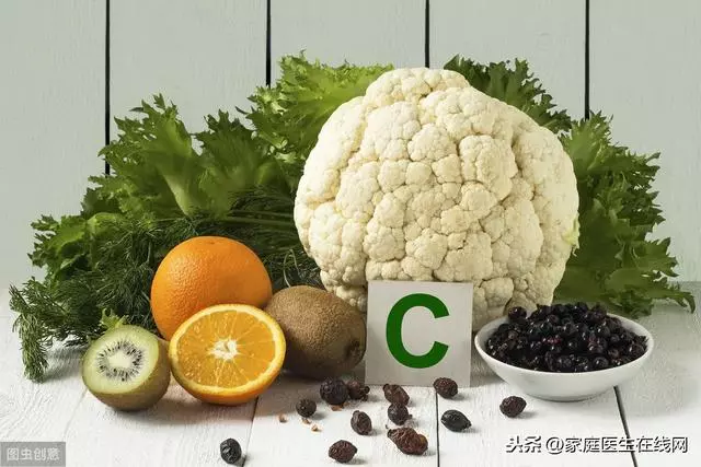 男性想要身體好,4種營養素少不了!多吃這些食物就能補充