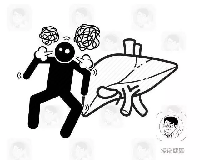 半夜醒來嘴裡總是發乾發苦?醫生提醒:4種疾病你可曾考慮過
