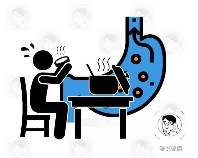 半夜醒來嘴裡總是發乾發苦?醫生提醒:4種疾病你可曾考慮過