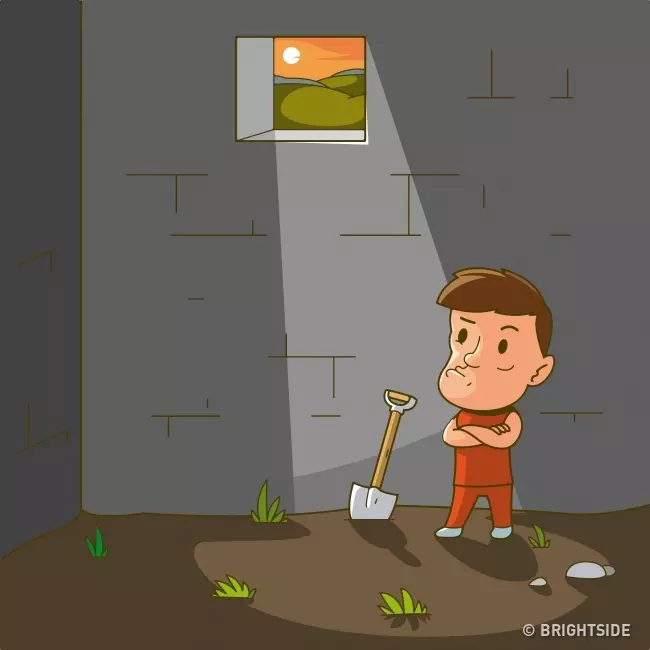 你是否是一個細心的人?以下4道「只要細心的人才能找出破綻」的圖案推理題!快來挑戰吧!