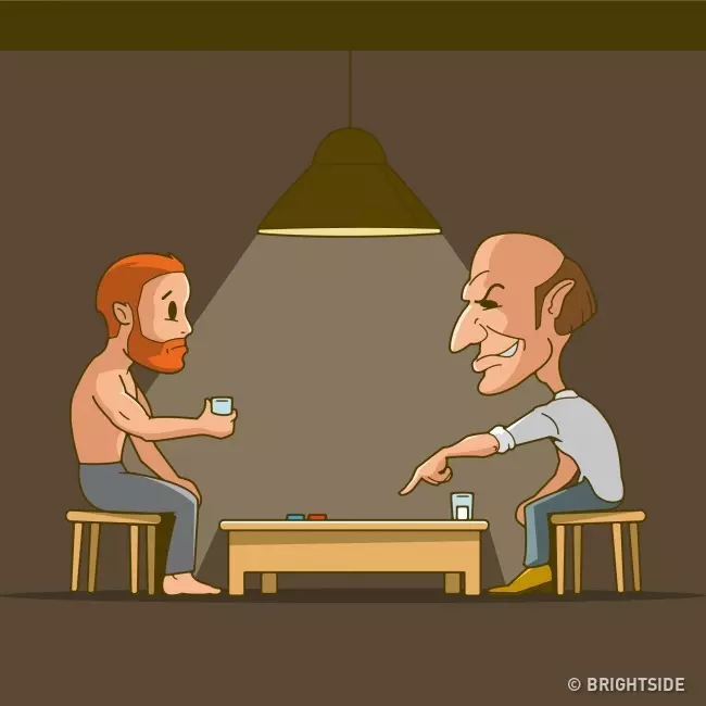 你是否是一個細心的人?以下4道「只要細心的人才能找出破綻」的圖案推理題!快來挑戰吧!