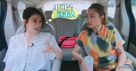 應采兒故意挑釁,袁詠儀犀利反擊:我很喜歡你兒子卻不喜歡你