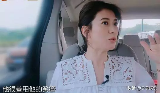 應采兒故意挑釁,袁詠儀犀利反擊:我很喜歡你兒子卻不喜歡你