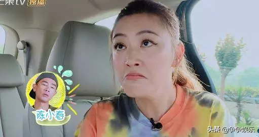 應采兒故意挑釁,袁詠儀犀利反擊:我很喜歡你兒子卻不喜歡你