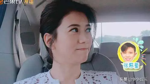 應采兒故意挑釁,袁詠儀犀利反擊:我很喜歡你兒子卻不喜歡你