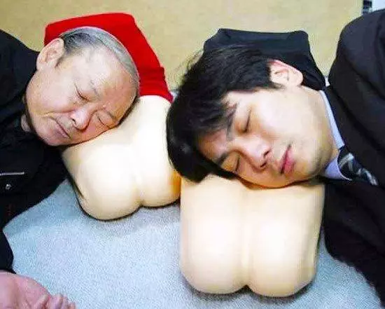 7個日本人最想抹滅掉的愚蠢黑歷史發明