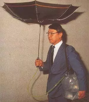 7個日本人最想抹滅掉的愚蠢黑歷史發明