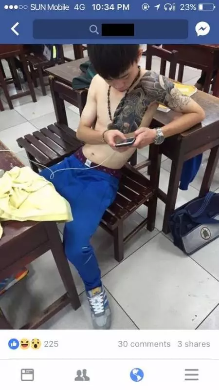 台灣傳奇「8+9經典語錄」!沒有最狂的只有更狂!