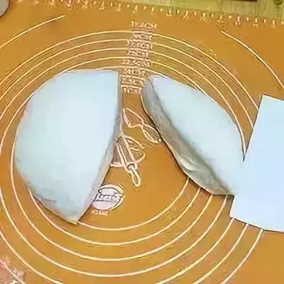 八款素菜包子的做法。