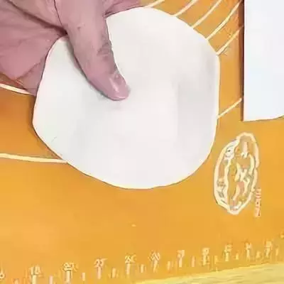 八款素菜包子的做法。
