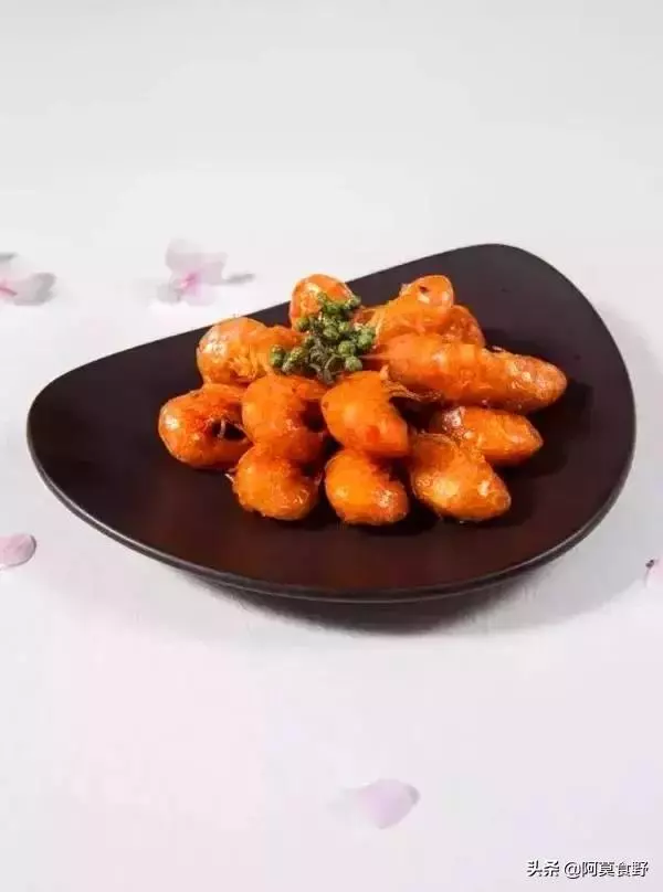 來咯來咯!創新菜來咯