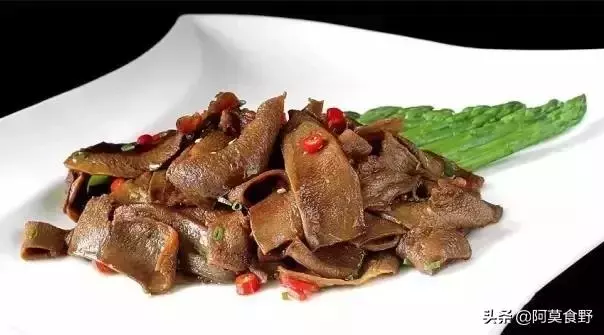 蘆筍的最新粵菜做法,不看你就落伍了