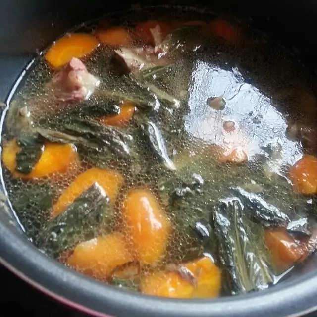 14道好吃不上火的夏天湯菜,老公能喝兩大碗,上桌就搶光