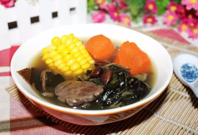 14道好吃不上火的夏天湯菜,老公能喝兩大碗,上桌就搶光