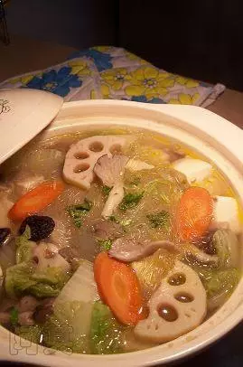 14道好吃不上火的夏天湯菜,老公能喝兩大碗,上桌就搶光
