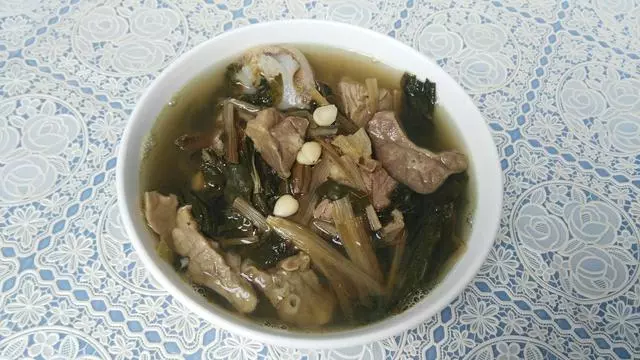 14道好吃不上火的夏天湯菜,老公能喝兩大碗,上桌就搶光