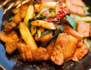 回鍋肉的14種做法,每周都做兩三回才過癮,上桌吃到碗都舔乾淨
