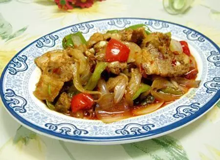 回鍋肉的14種做法,每周都做兩三回才過癮,上桌吃到碗都舔乾淨