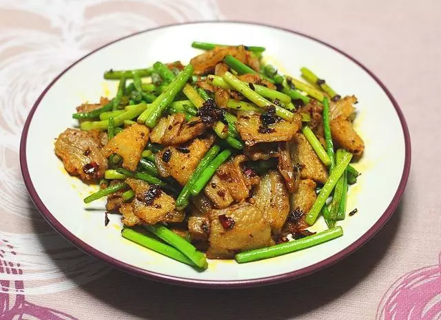回鍋肉的14種做法,每周都做兩三回才過癮,上桌吃到碗都舔乾淨