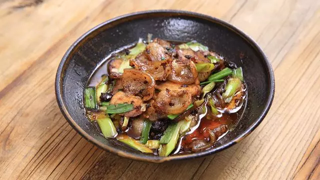 回鍋肉的14種做法,每周都做兩三回才過癮,上桌吃到碗都舔乾淨