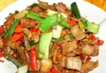 回鍋肉的14種做法,每周都做兩三回才過癮,上桌吃到碗都舔乾淨