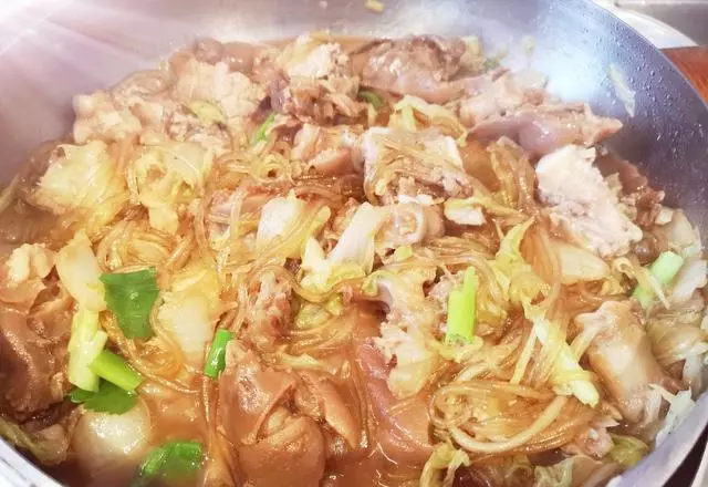 軟糯鮮香的15種燉豬蹄做法,一次做4根不夠吃,下酒下飯都是絕配