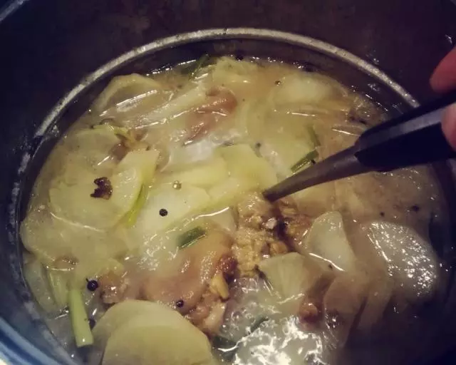 軟糯鮮香的15種燉豬蹄做法,一次做4根不夠吃,下酒下飯都是絕配