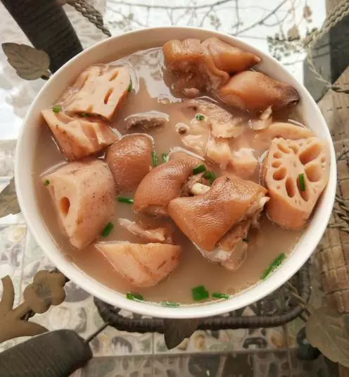 軟糯鮮香的15種燉豬蹄做法,一次做4根不夠吃,下酒下飯都是絕配