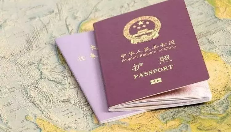 大使館發布聲明,這三類人將不再有「中國國籍」,網友:點贊!