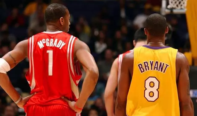 若他們沒有傷病,必定能獲得NBA冠軍