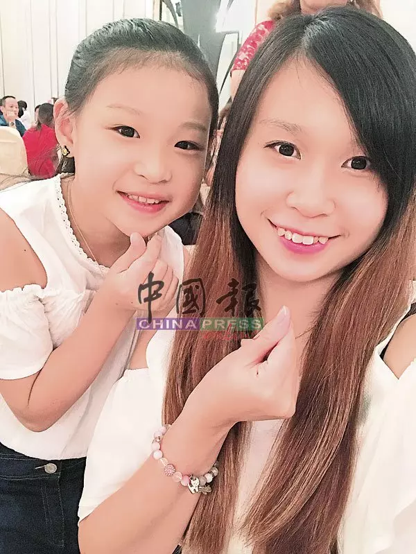 單親媽被退學轉校仍爭氣 15歲的錯 25歲的幸福!