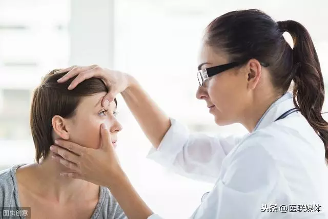 眼睛出現這4個異常,多是表示你的肝臟出了問題,可別不當一回事