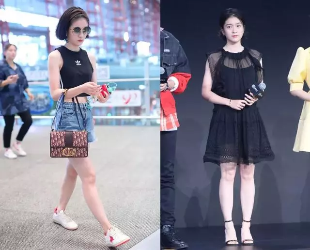 手臂粗的女生,這些上衣真的不能穿