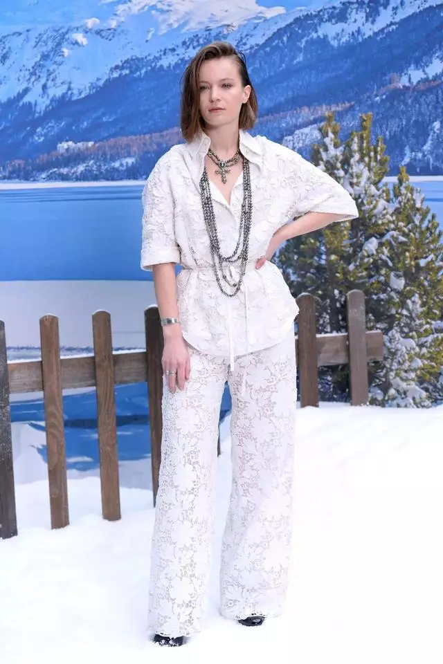 手臂粗的女生,這些上衣真的不能穿